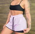 Shorts Paco Femenino 2 en 1 - POWERFLEX™