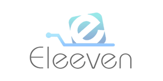 logo - Loja Eleeven