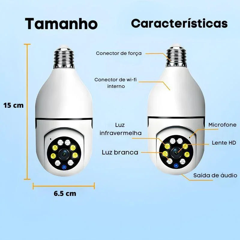 Caracteristicasdoproduto - Loja Eleeven